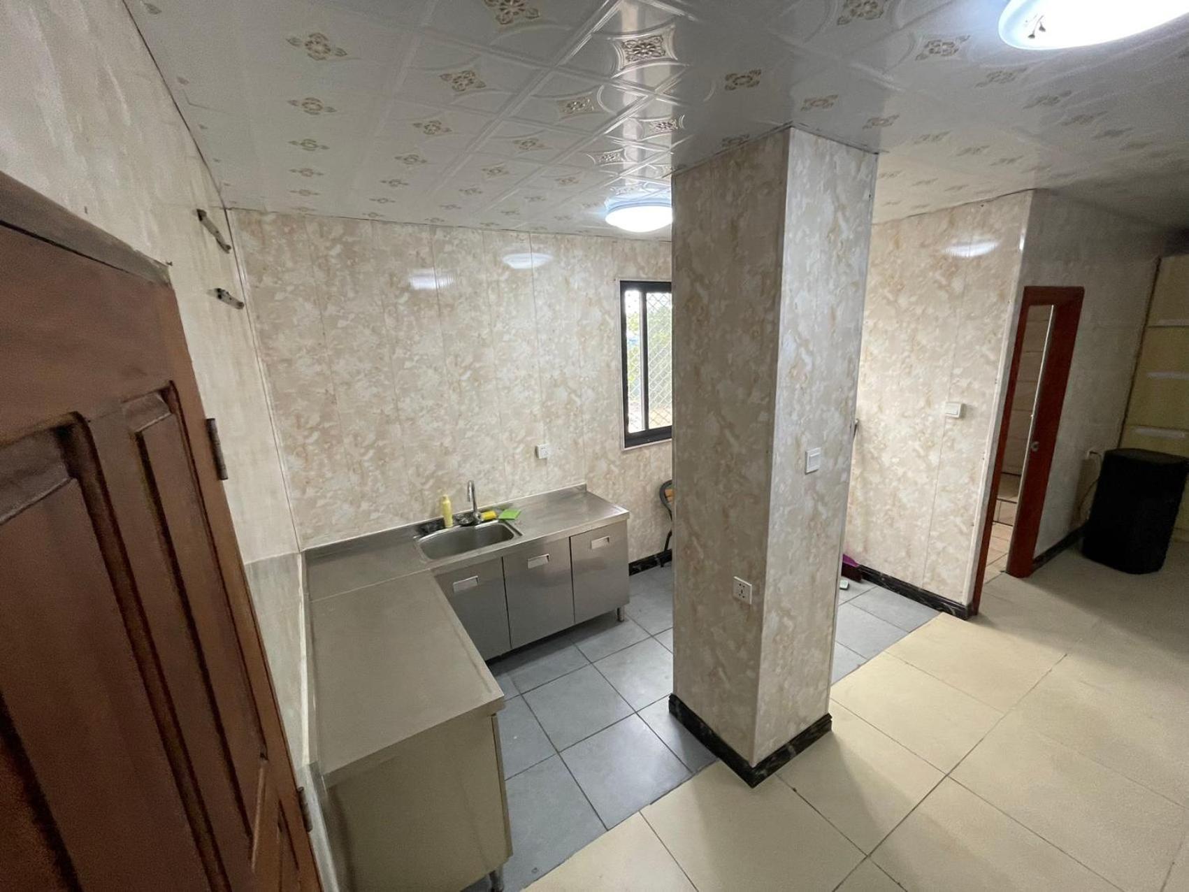 Efate Motel พอร์ตวิลา ภายนอก รูปภาพ